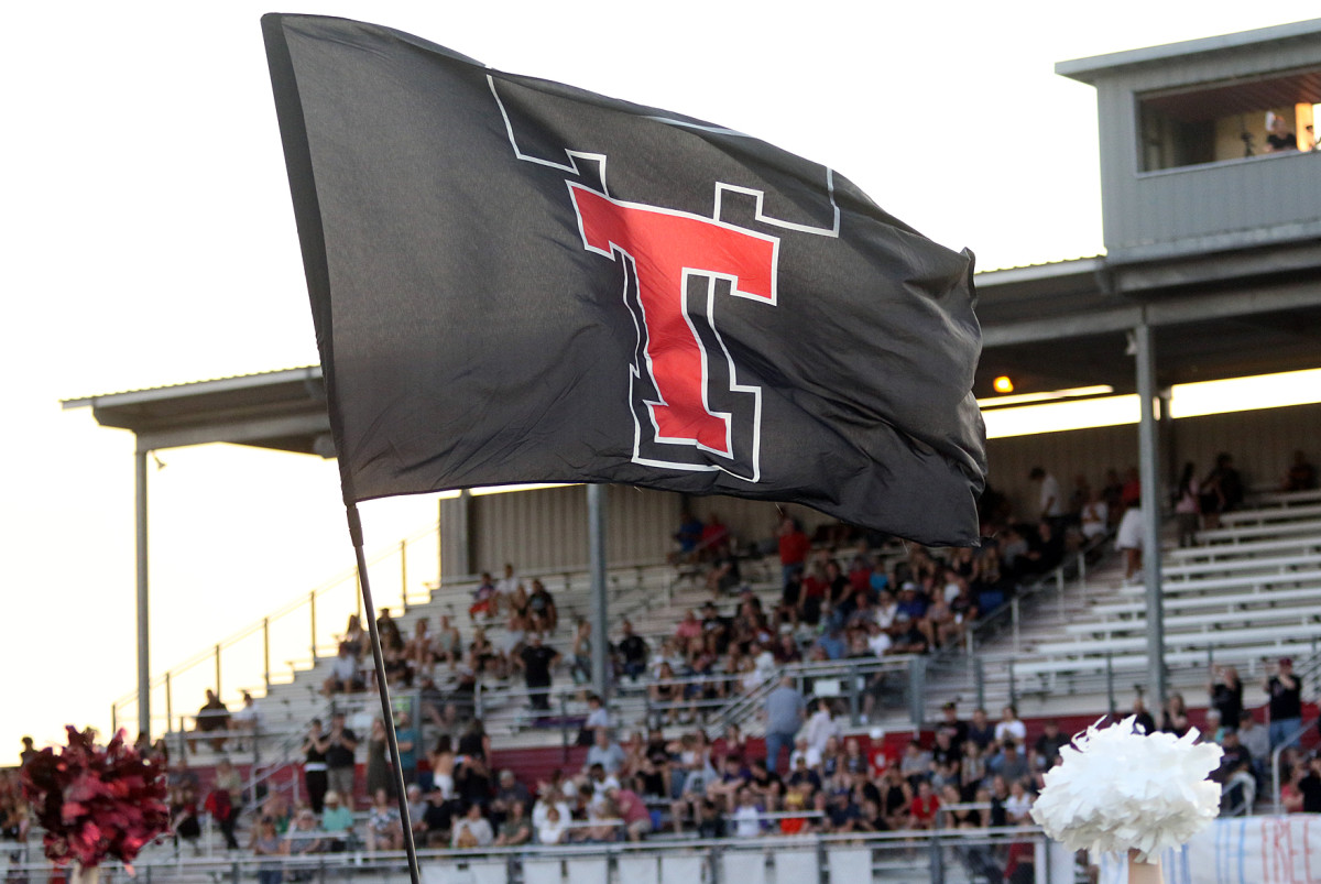 a Tualatin Wilsonville football Oregon September 15 2023 Dan Brood 15